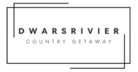 Dwarsrivier Country Getaway